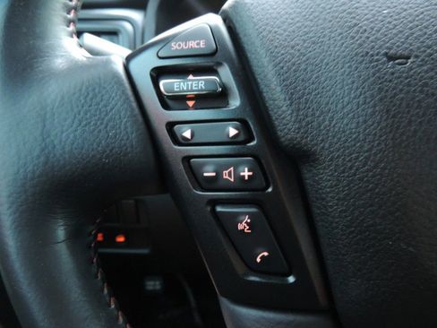 Certified 2024 Nissan Titan PRO-4X w/ Pro-4x Convenience Package image 30