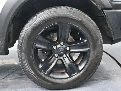 Used 2021 RAM 1500 Classic Warlock image 14