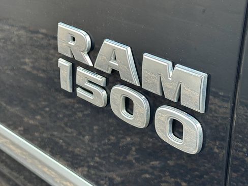 Used 2014 RAM 1500 Limited AWD/4WD image 29