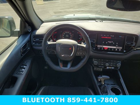 New 2026 Dodge Durango GT image 10