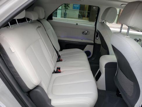Used 2024 Hyundai Ioniq 5 Limited RWD image 23