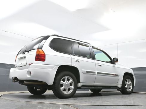 Used 2003 GMC Envoy SLT AWD/4WD image 21