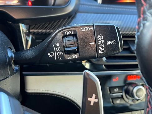 Used 2017 BMW X5 M AWD/4WD image 43