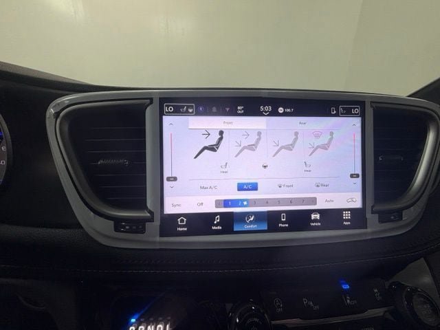 New 2027 Chrysler Pacifica Select AWD/4WD image 17