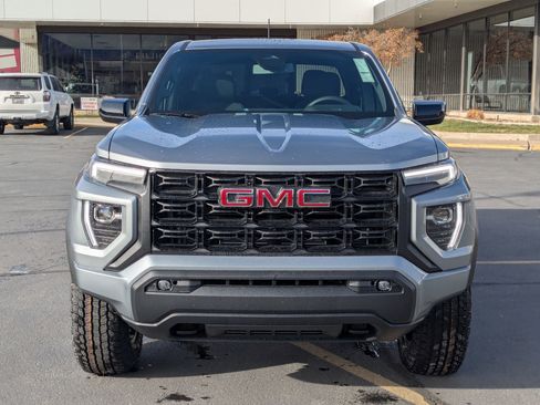 New 2026 GMC Canyon Elevation w/ Convenience Package image 10