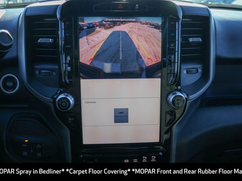 New 2026 RAM 2500 Tradesman image 24