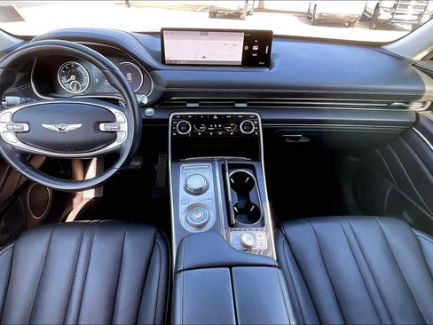Used 2024 Genesis GV80 2.5T image 15