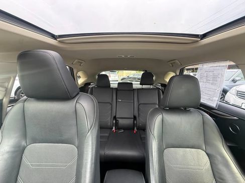 Used 2015 Lexus NX 200t AWD w/ Luxury Package image 23