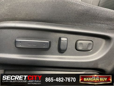 Used 2015 Honda Accord Sport image 13