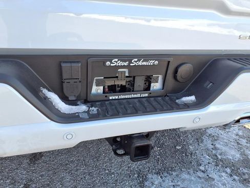 Certified 2026 GMC Sierra 1500 Denali image 26