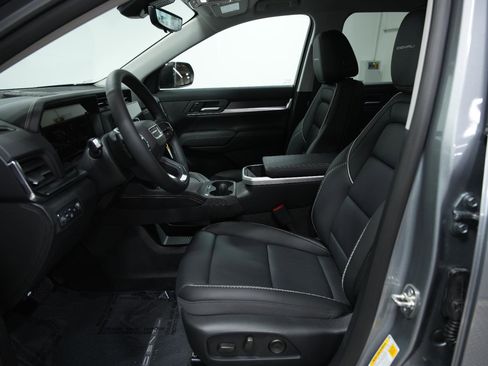 New 2026 GMC Terrain Denali image 27