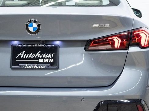 Used 2026 BMW 228i xDrive w/ Premium Package AWD/4WD image 10