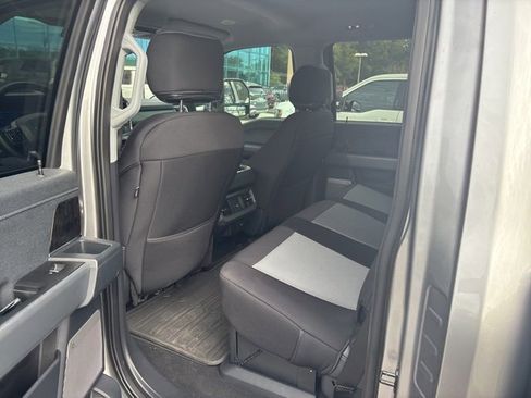 Used 2024 Ford F250 Lariat w/ Lariat Ultimate Package image 14