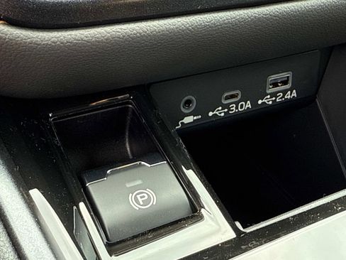 New 2025 Subaru Outback Wilderness image 29