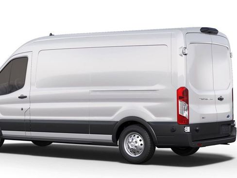 New 2025 Ford Transit 250 148 Medium Roof Extended AWD image 2