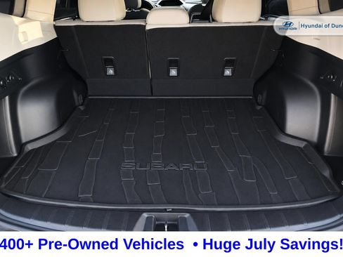 Used 2020 Subaru Forester Premium AWD/4WD image 19