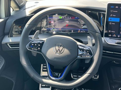 New 2026 Volkswagen Golf AWD/4WD image 8