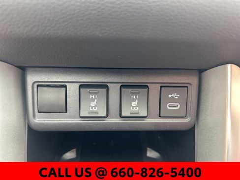 Used 2024 Toyota Corolla Cross AWD Hybrid w/ Convenience Package image 22