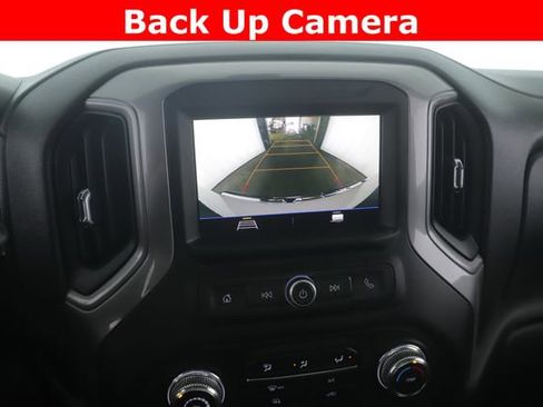 Used 2021 GMC Sierra 2500 4x4 Regular Cab w/ Fleet Convenience Package image 4