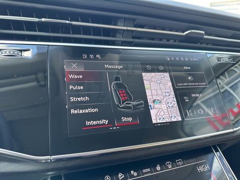 New 2026 Audi Q7 3.0T Prestige image 32