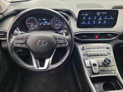 Used 2023 Hyundai Santa Fe SEL image 22