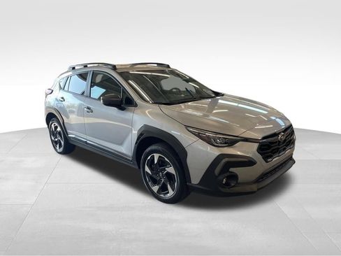 Used 2024 Subaru Crosstrek 2.5i Limited AWD/4WD image 32