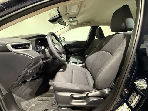 Certified 2023 Toyota Corolla LE image 12