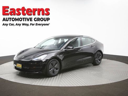 Used 2020 Tesla Model 3 Long Range image 52