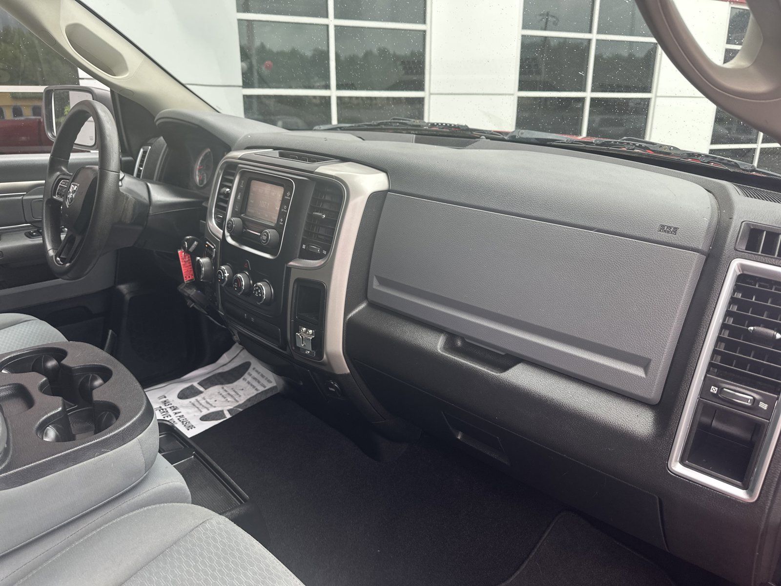 Used 2019 RAM 1500 Classic SLT AWD/4WD image 24