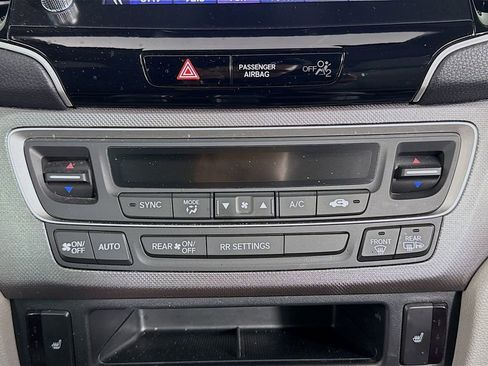 Certified 2023 Honda Ridgeline RTL image 17