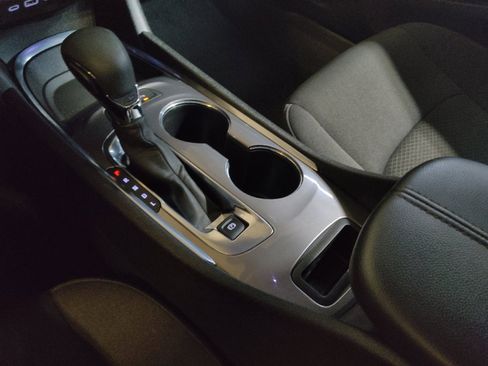 Used 2024 Chevrolet Malibu LT FWD image 26