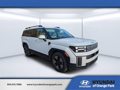 New 2024 Hyundai Santa Fe SEL