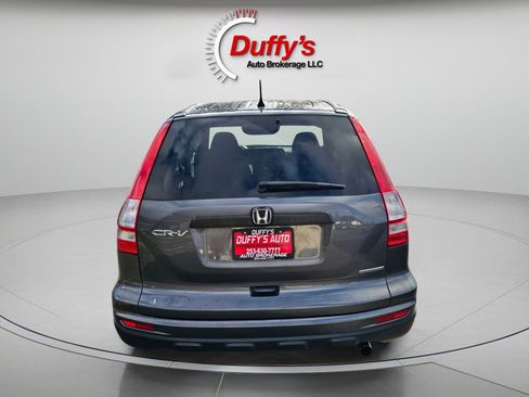 Used 2011 Honda CR-V SE image 13