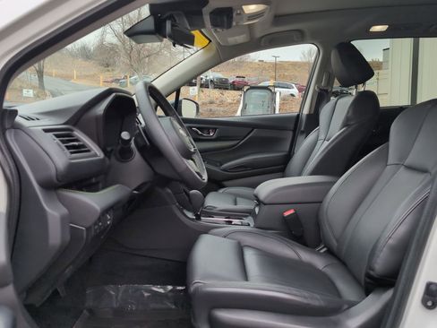 Certified 2025 Subaru Ascent Bronze Edition w/ Onyx Package image 11