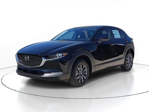 New 2026 MAZDA CX-30 AWD 2.5 S image 2