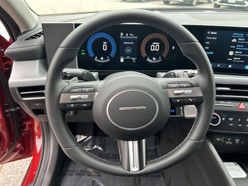 New 2026 Hyundai Sonata SEL FWD image 48