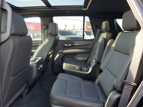 Used 2023 GMC Yukon Denali image 31
