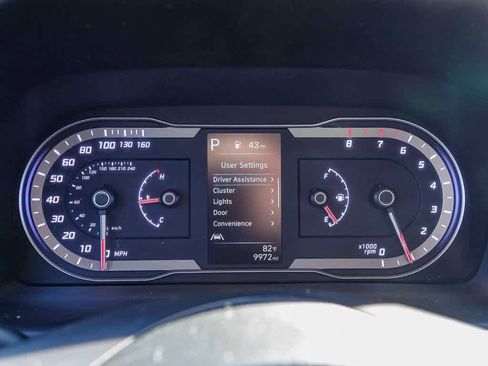 Used 2024 Hyundai Santa Cruz SEL image 23