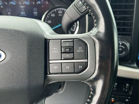 Used 2021 Ford F150 XLT w/ Equipment Group 302A High image 18