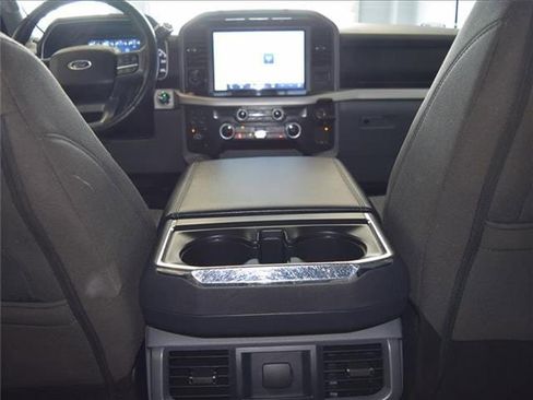 Used 2022 Ford F150 XLT w/ Equipment Group 302A High image 30