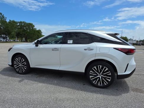 New 2026 Lexus RX 350 Premium Plus image 5