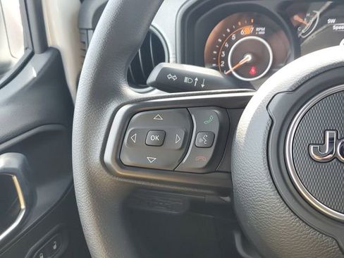 New 2026 Jeep Wrangler Sport image 15