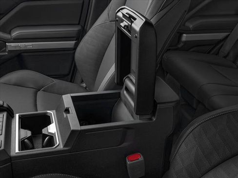 New 2026 Toyota 4Runner TRD Off-Road Premium AWD/4WD image 10