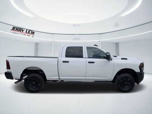 New 2026 RAM 2500 Tradesman AWD/4WD image 2
