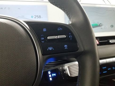 Certified 2024 Hyundai Ioniq 5 SEL AWD/4WD image 5