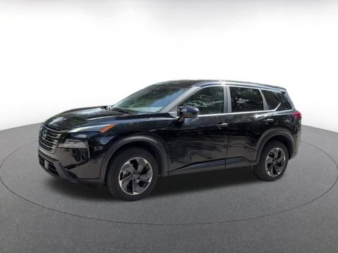 Used 2025 Nissan Rogue SV FWD image 7