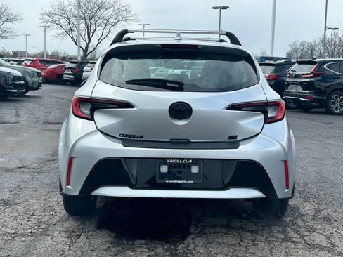 Used 2025 Toyota Corolla SE image 6