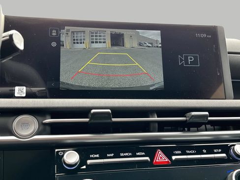 New 2026 Hyundai Tucson XRT FWD image 18