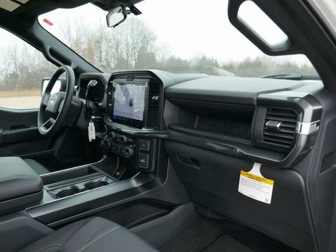 New 2026 Ford F150 STX w/ F-150 LOBO Package image 11