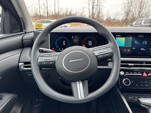 New 2026 Hyundai Tucson SEL image 14